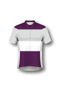 網上大量訂做自行車衫 單車裝 DIY自行車衫 訂購單車訓練衫供應商  單車服製造商   B184